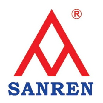 Zhejiang Sanren Machinery Co., Ltd.　　 Logo